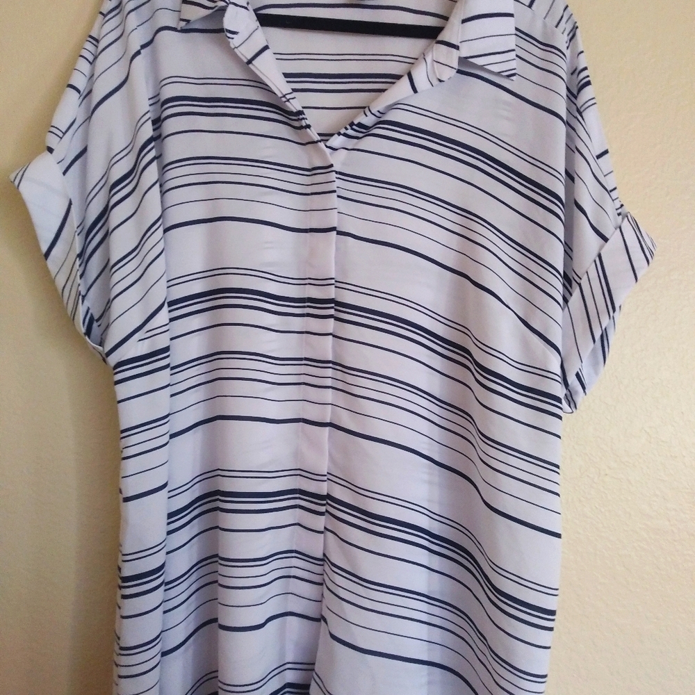 Alfani from Macy's Blouse